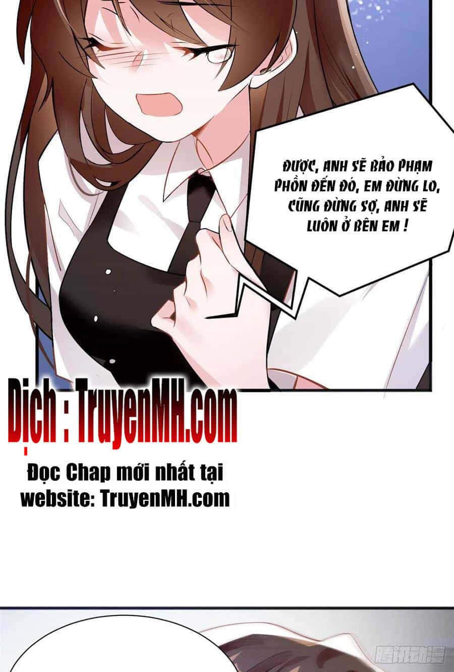 Nam Thành Chờ Trăng Về - Chương 213 - ảnh 27