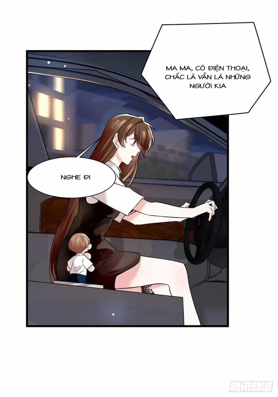 Nam Thành Chờ Trăng Về - Chương 213 - ảnh 9