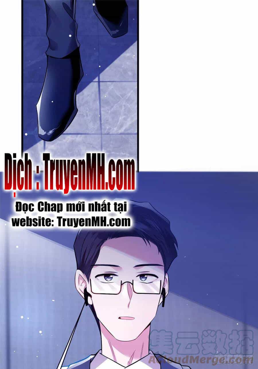 Nam Thành Chờ Trăng Về - Chương 214 - ảnh 10