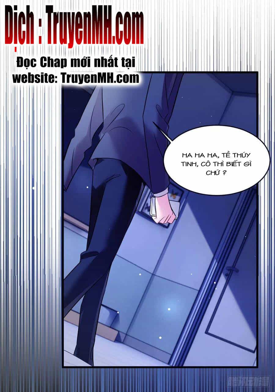 Nam Thành Chờ Trăng Về - Chương 214 - ảnh 12