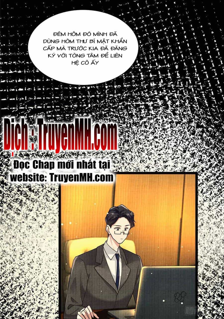 Nam Thành Chờ Trăng Về - Chương 214 - ảnh 18