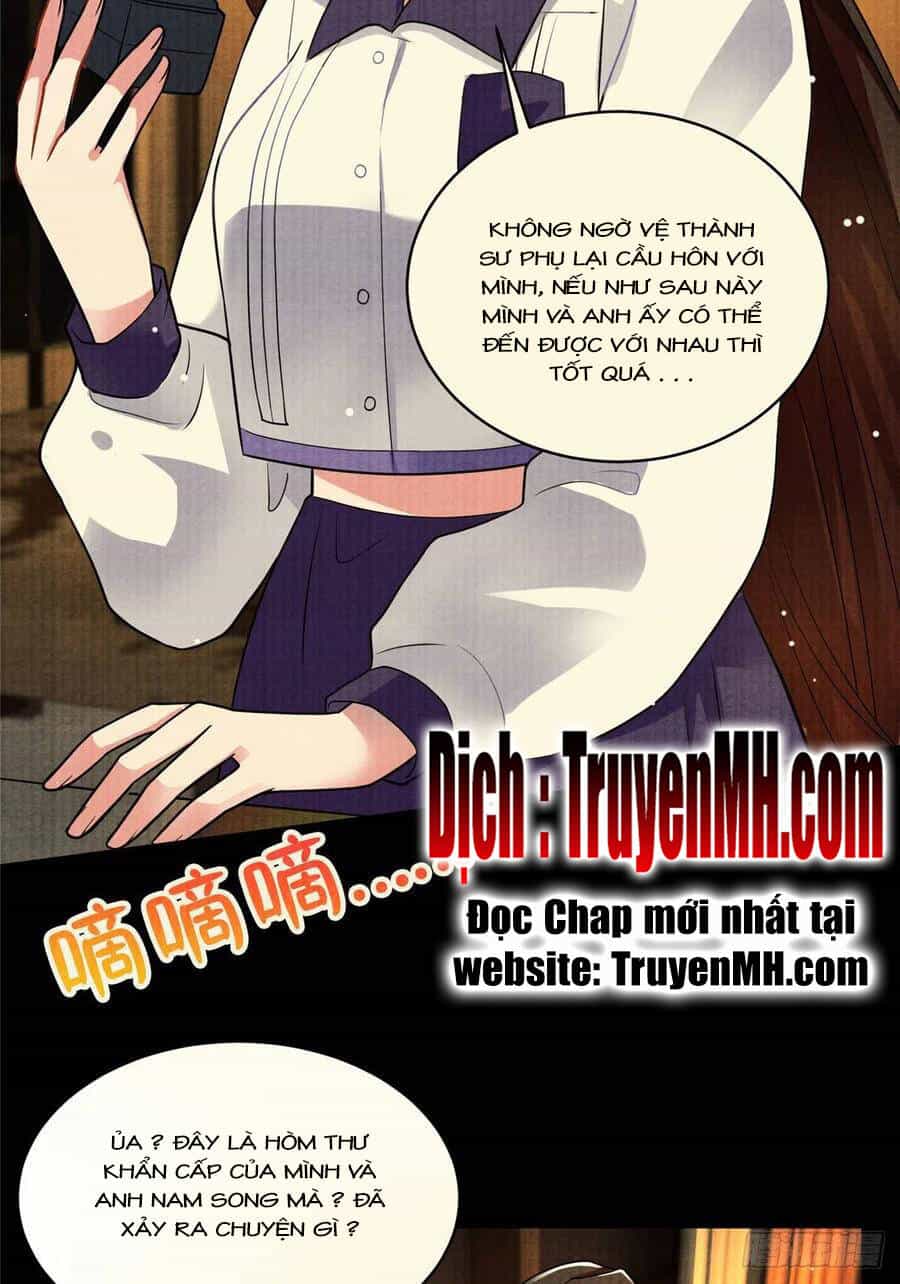 Nam Thành Chờ Trăng Về - Chương 214 - ảnh 20