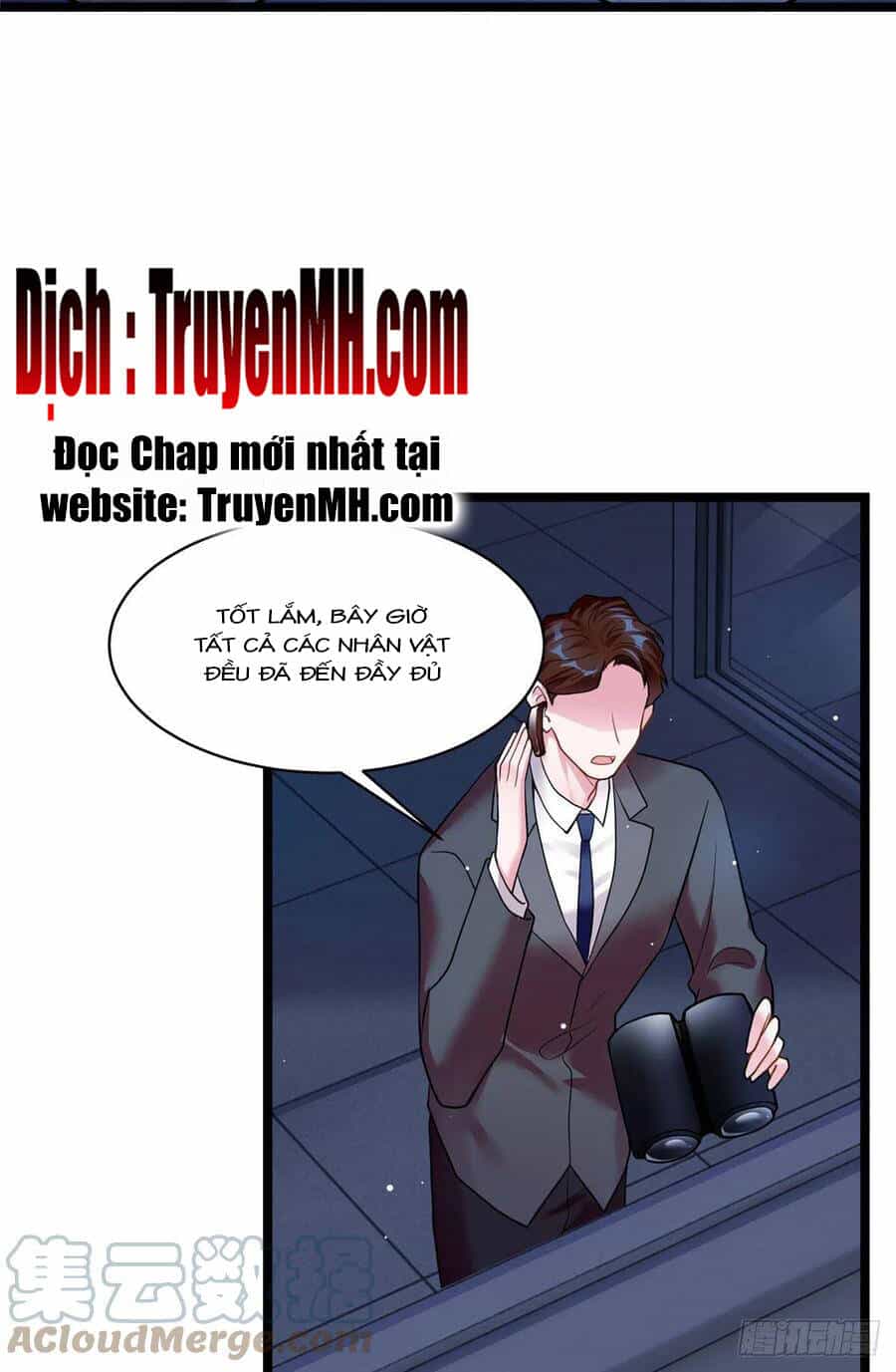 Nam Thành Chờ Trăng Về - Chương 214 - ảnh 4