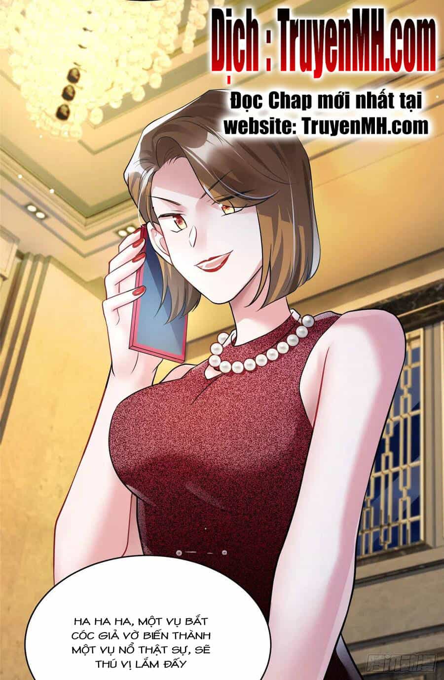 Nam Thành Chờ Trăng Về - Chương 214 - ảnh 6