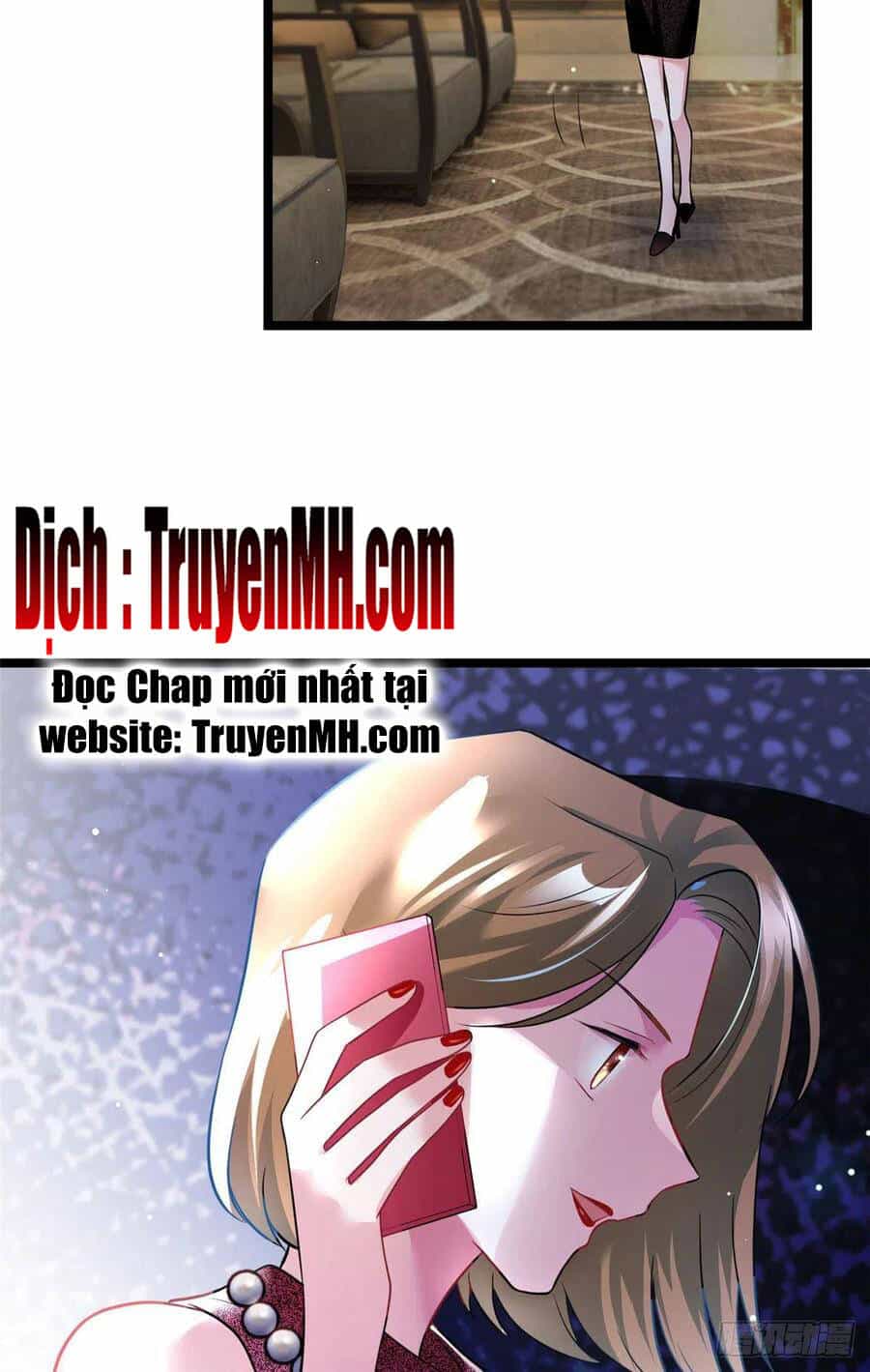 Nam Thành Chờ Trăng Về - Chương 214 - ảnh 8