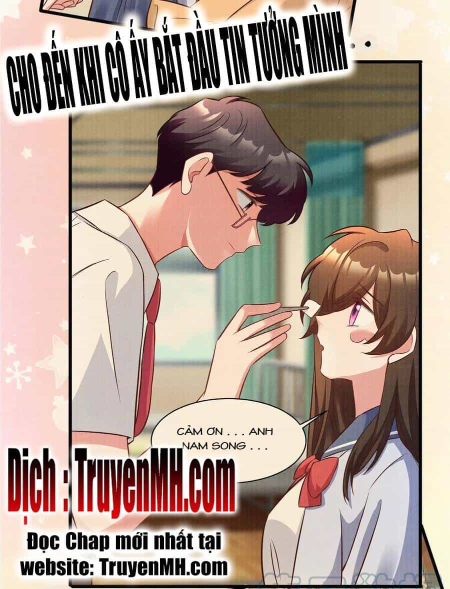 Nam Thành Chờ Trăng Về - Chương 215 - ảnh 16