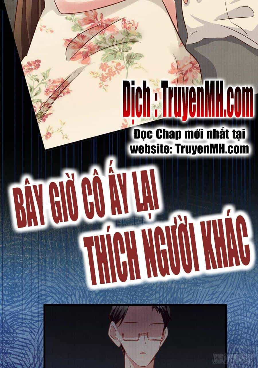 Nam Thành Chờ Trăng Về - Chương 215 - ảnh 18