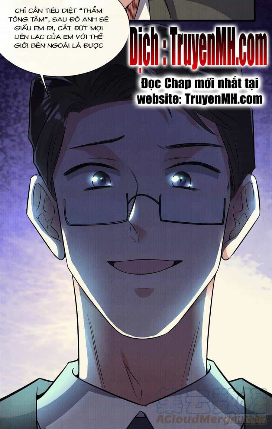 Nam Thành Chờ Trăng Về - Chương 215 - ảnh 22