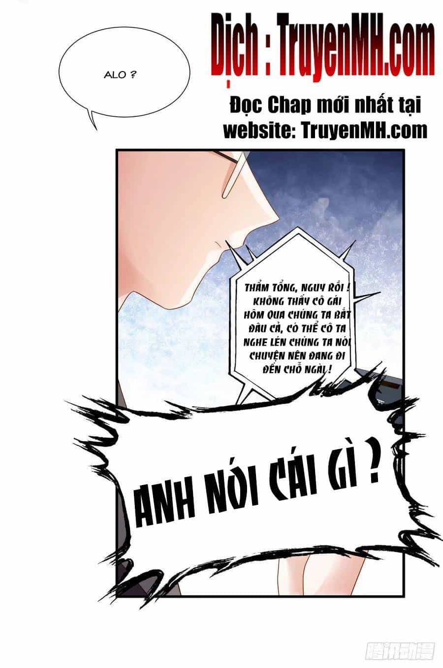 Nam Thành Chờ Trăng Về - Chương 215 - ảnh 26