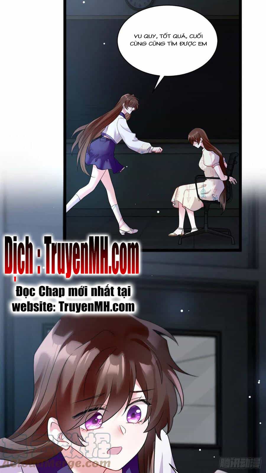 Nam Thành Chờ Trăng Về - Chương 216 - ảnh 10
