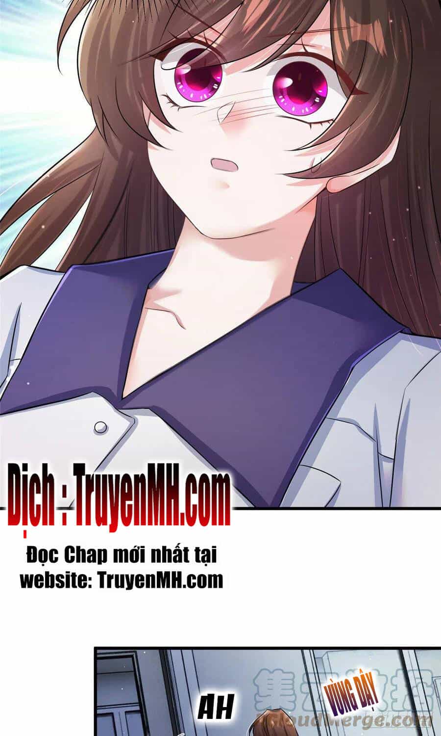 Nam Thành Chờ Trăng Về - Chương 216 - ảnh 16