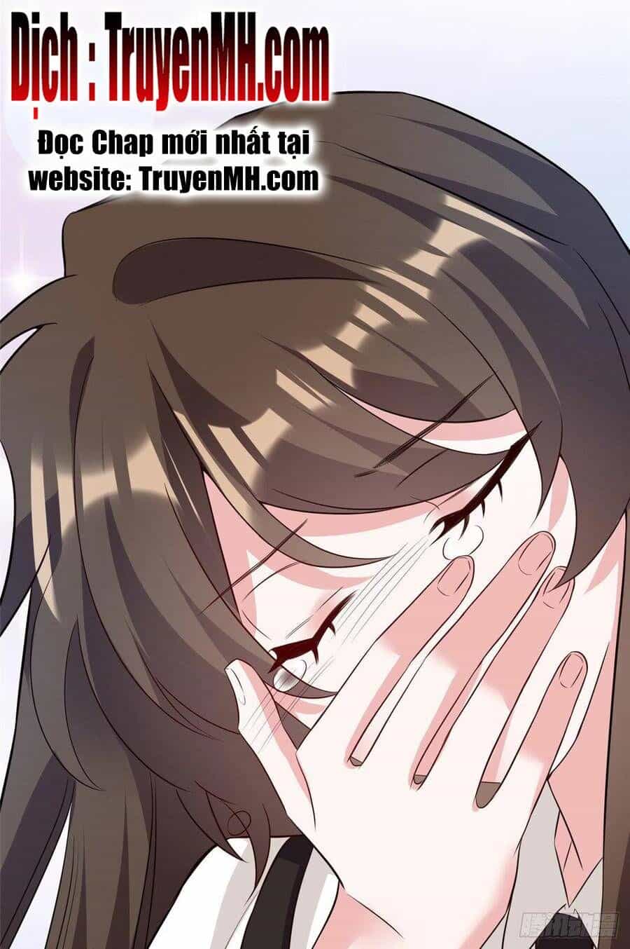 Nam Thành Chờ Trăng Về - Chương 217 - ảnh 15