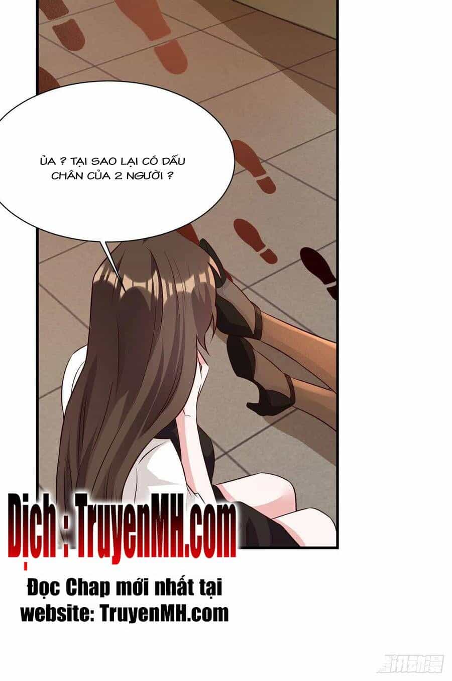Nam Thành Chờ Trăng Về - Chương 217 - ảnh 17