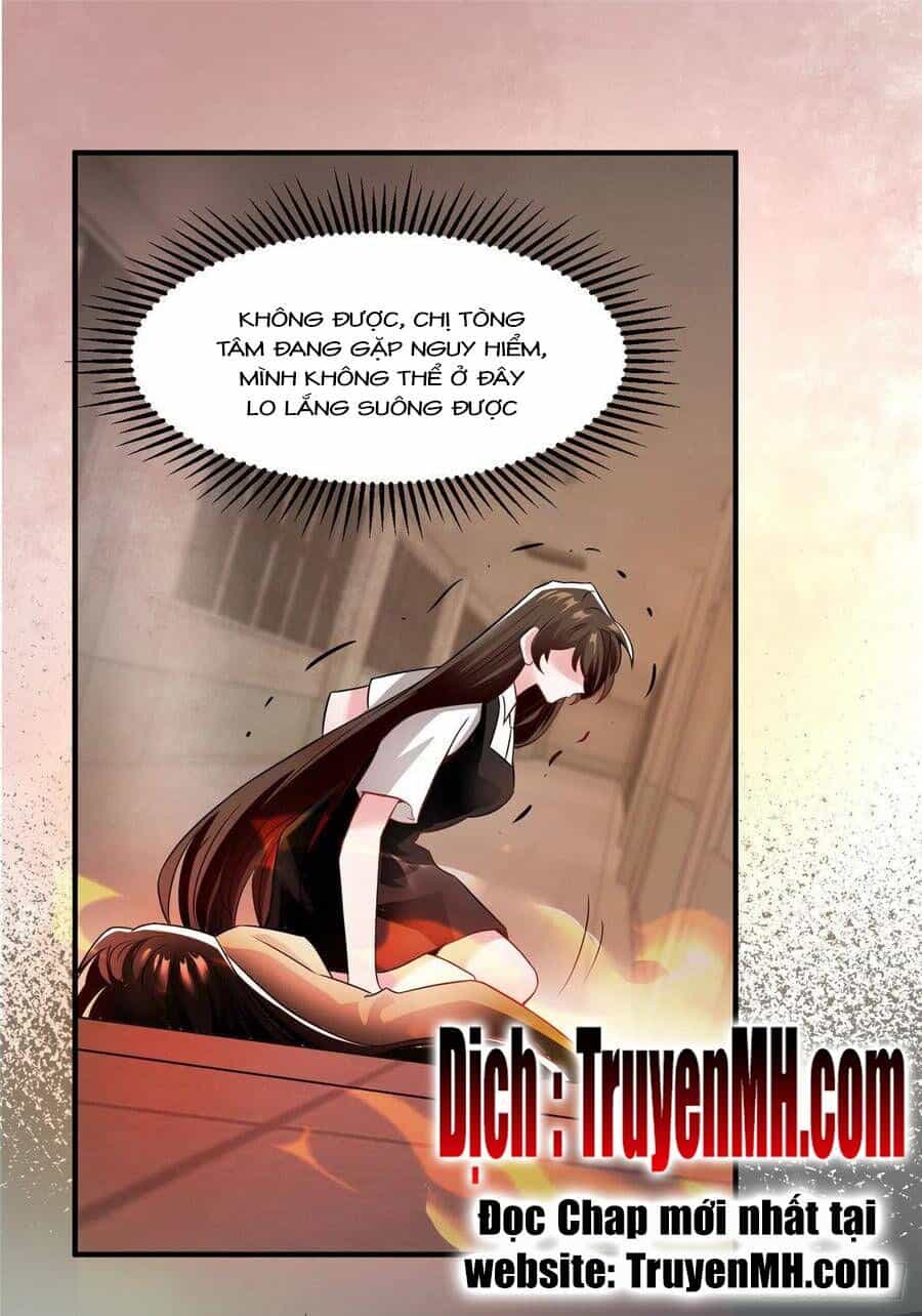 Nam Thành Chờ Trăng Về - Chương 217 - ảnh 19