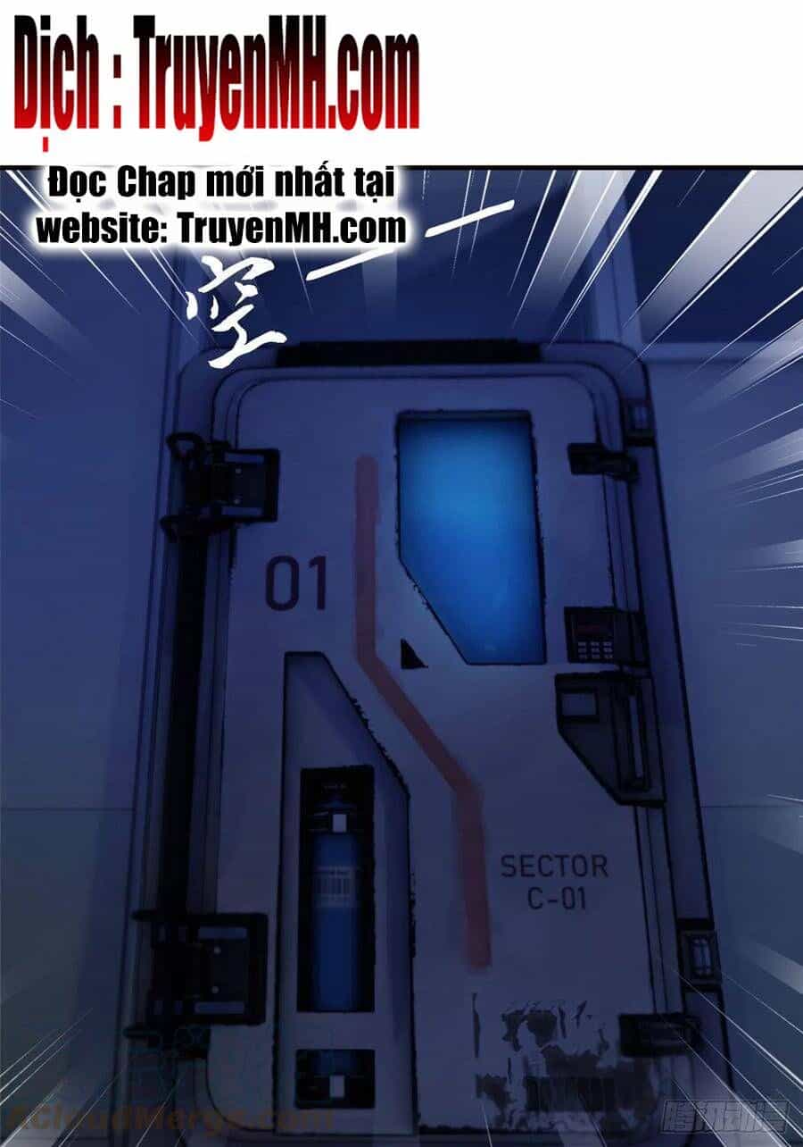 Nam Thành Chờ Trăng Về - Chương 217 - ảnh 23