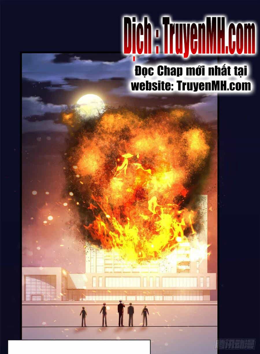 Nam Thành Chờ Trăng Về - Chương 218 - ảnh 14