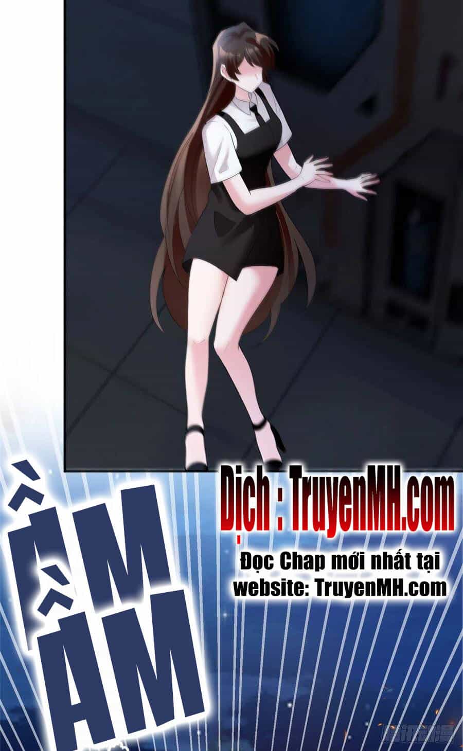 Nam Thành Chờ Trăng Về - Chương 218 - ảnh 7