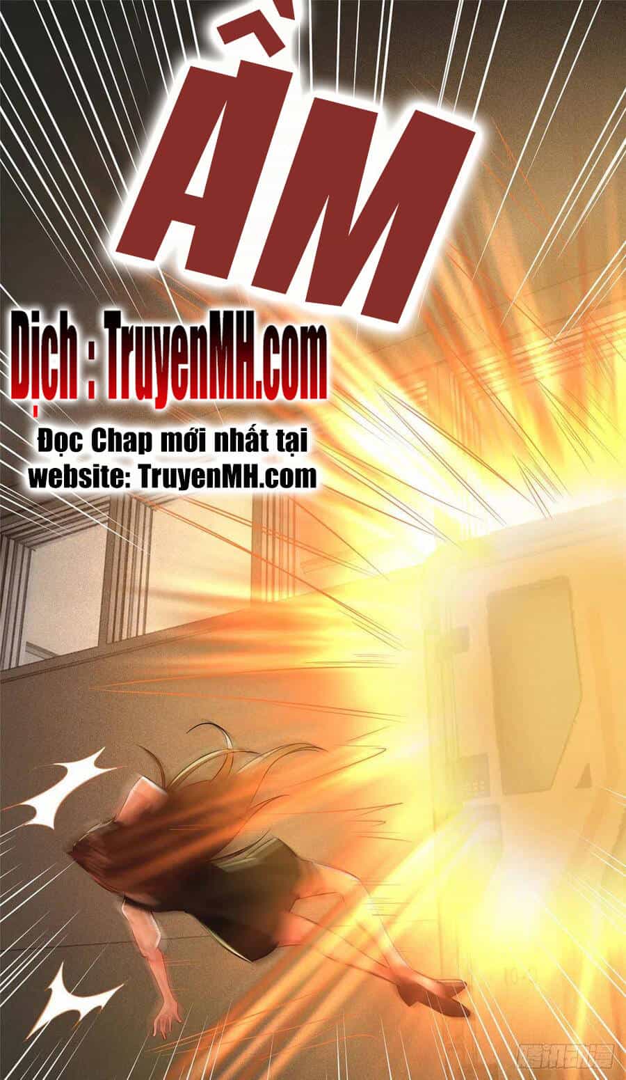 Nam Thành Chờ Trăng Về - Chương 218 - ảnh 9