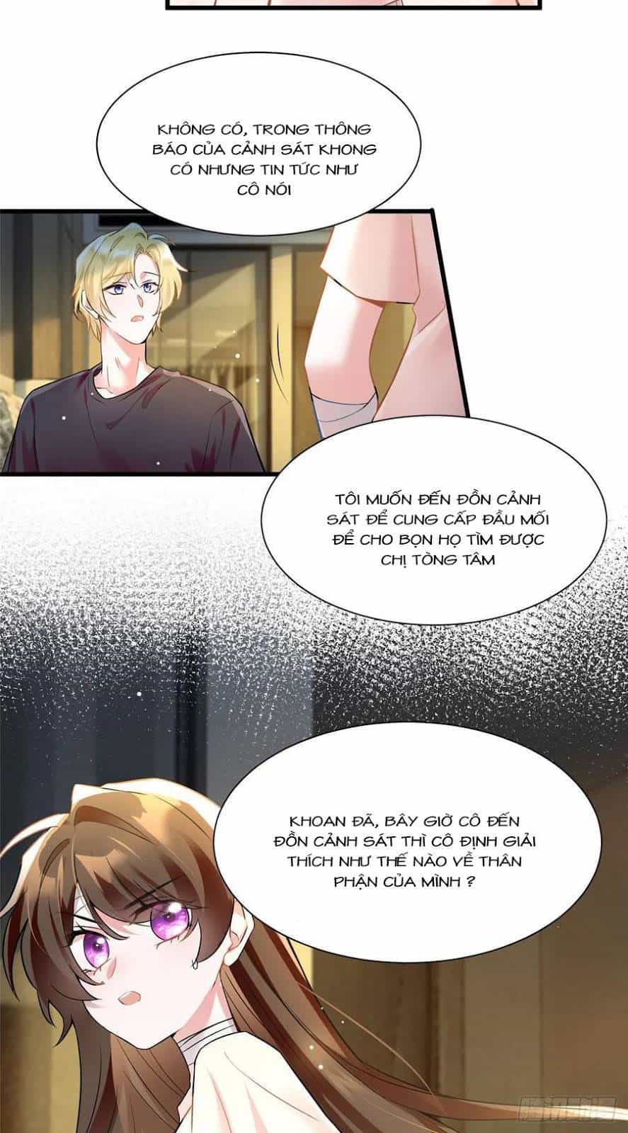 Nam Thành Chờ Trăng Về - Chương 219 - ảnh 23