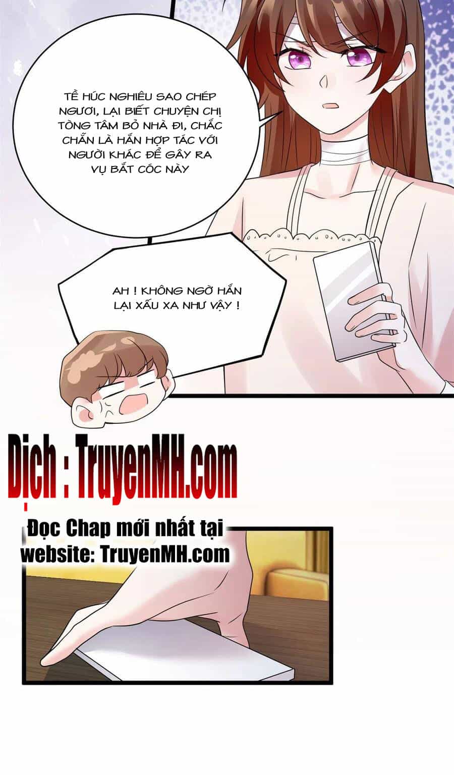 Nam Thành Chờ Trăng Về - Chương 220 - ảnh 19