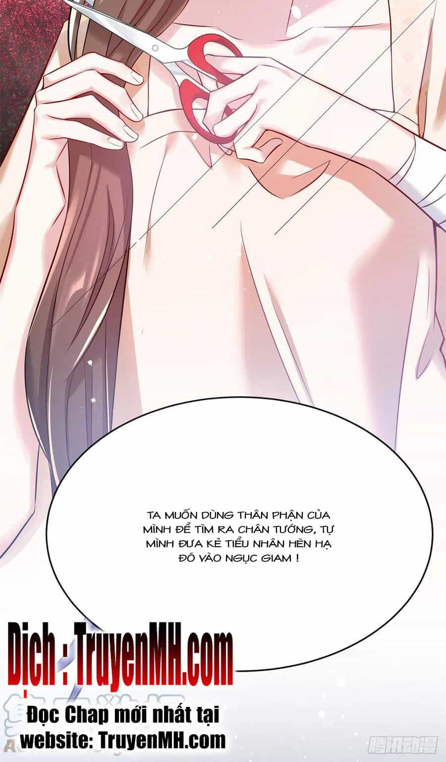 Nam Thành Chờ Trăng Về - Chương 220 - ảnh 21