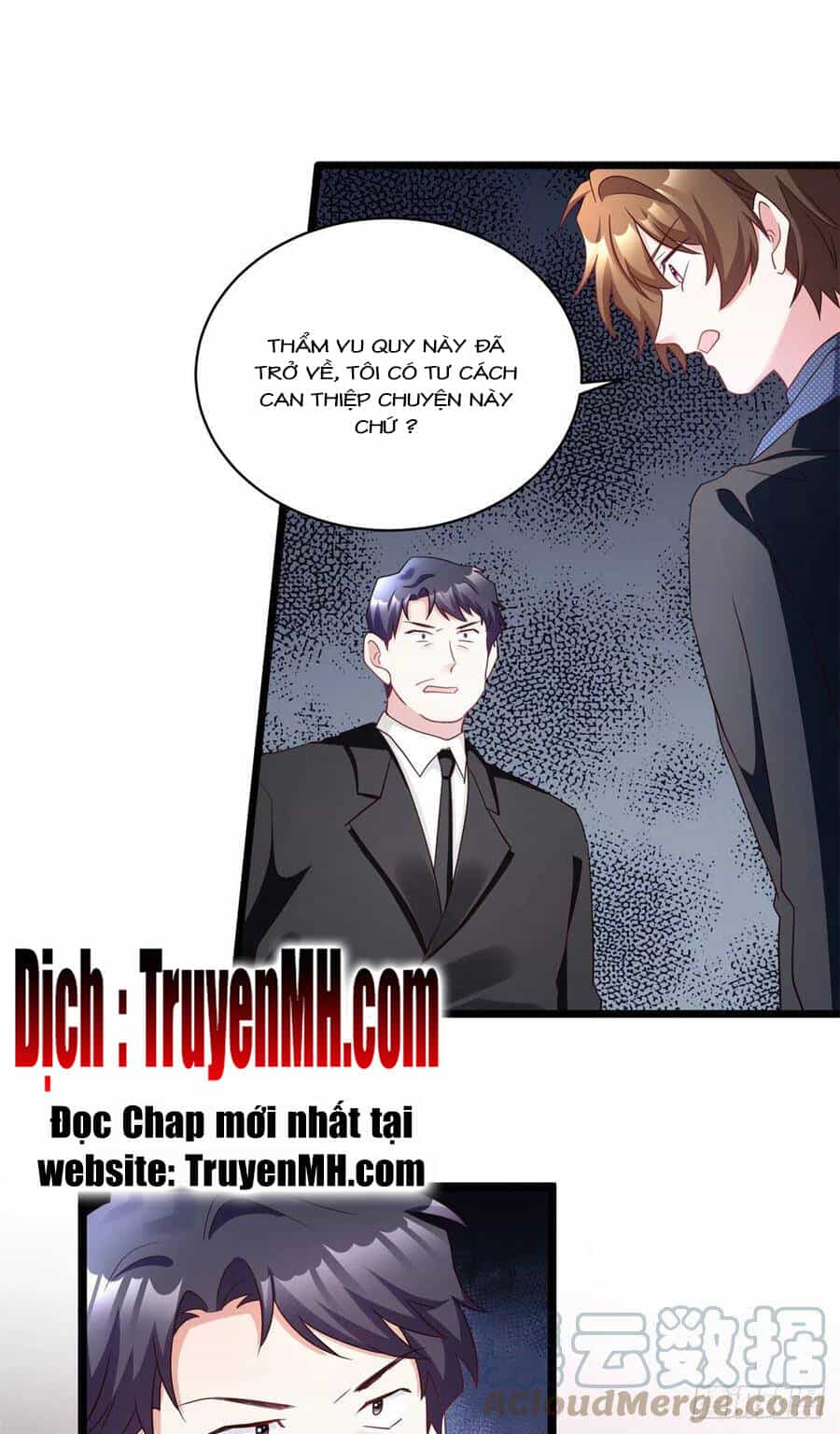 Nam Thành Chờ Trăng Về - Chương 221 - ảnh 13