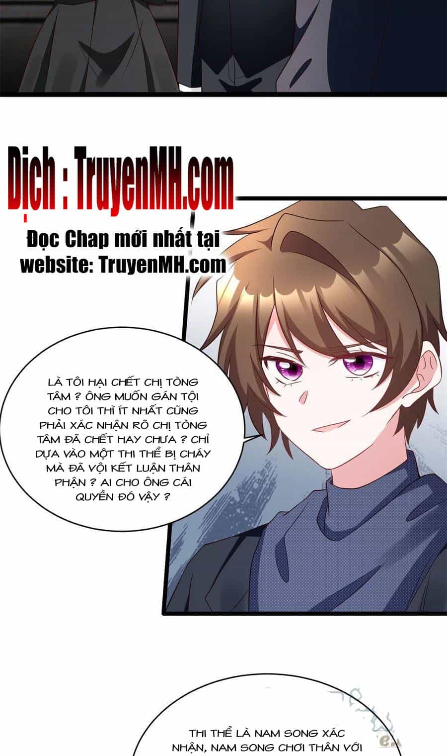 Nam Thành Chờ Trăng Về - Chương 221 - ảnh 15