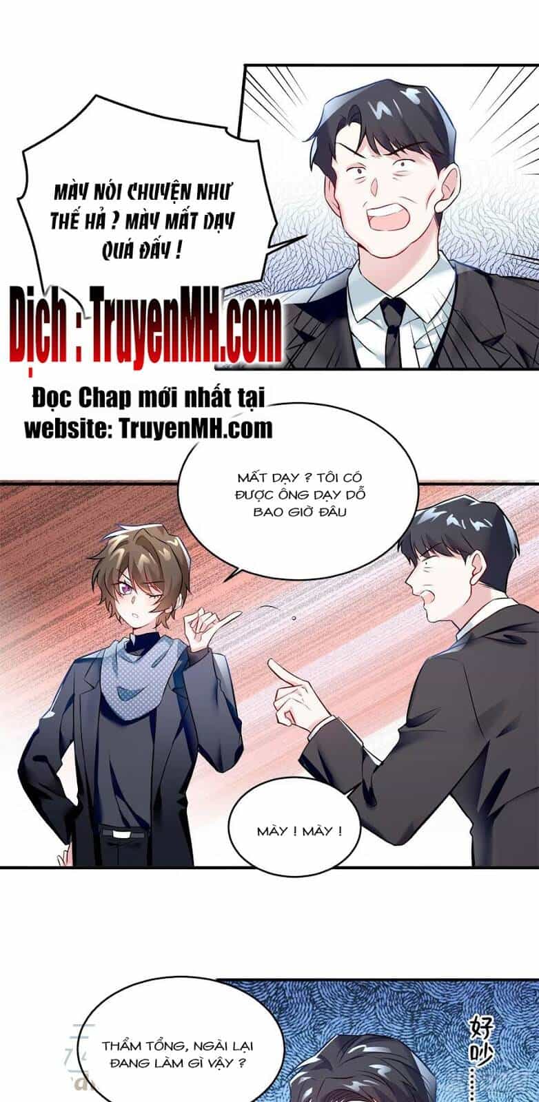Nam Thành Chờ Trăng Về - Chương 221 - ảnh 19