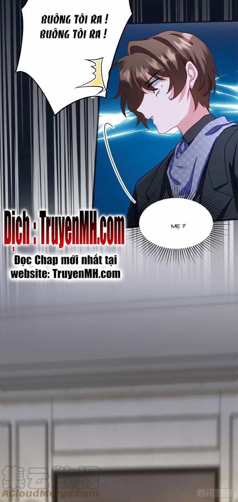 Nam Thành Chờ Trăng Về - Chương 221 - ảnh 5