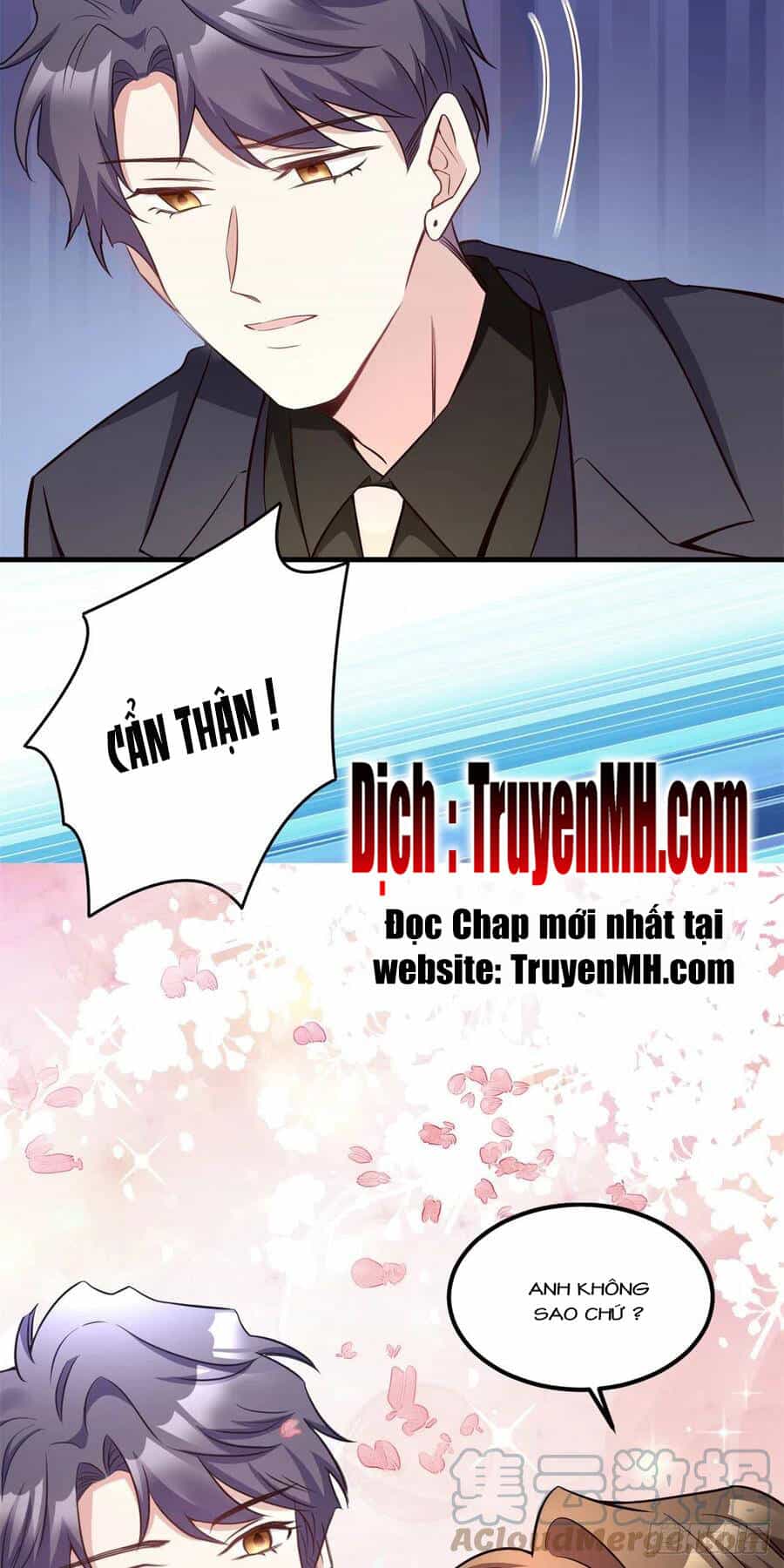 Nam Thành Chờ Trăng Về - Chương 223 - ảnh 11