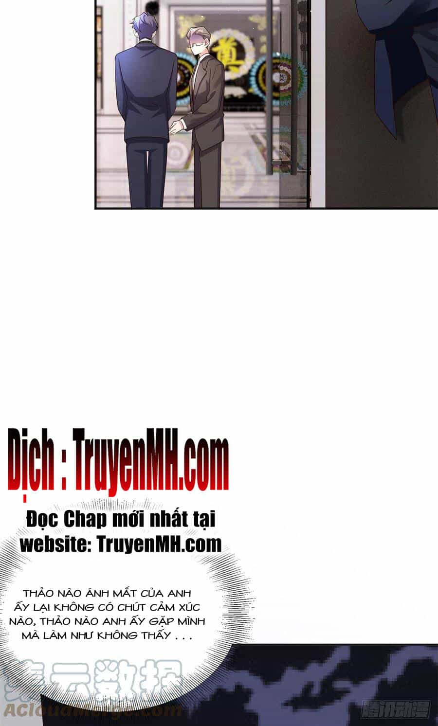 Nam Thành Chờ Trăng Về - Chương 223 - ảnh 19