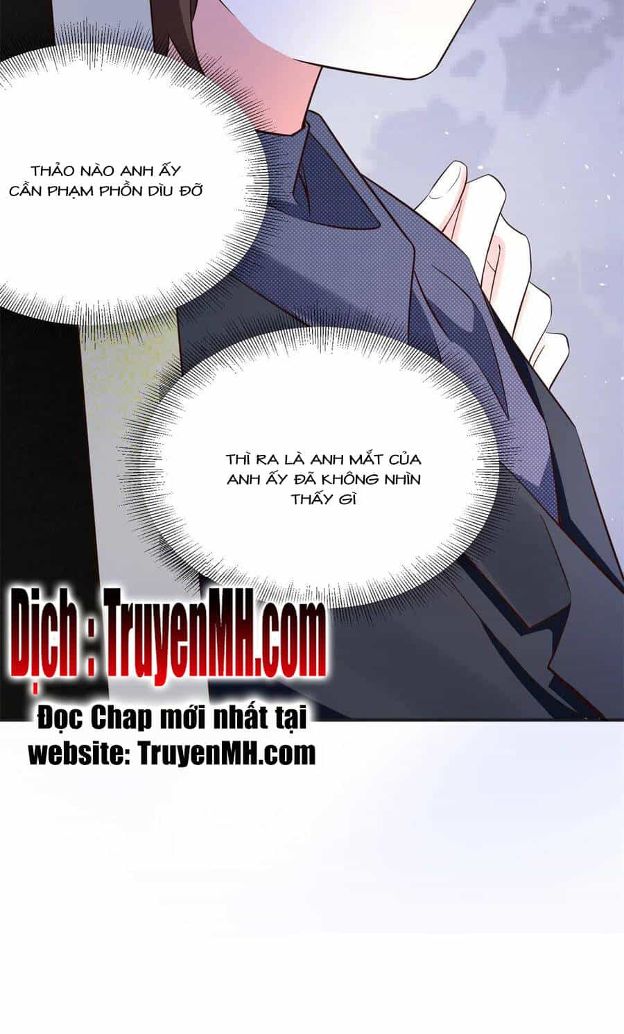 Nam Thành Chờ Trăng Về - Chương 223 - ảnh 21
