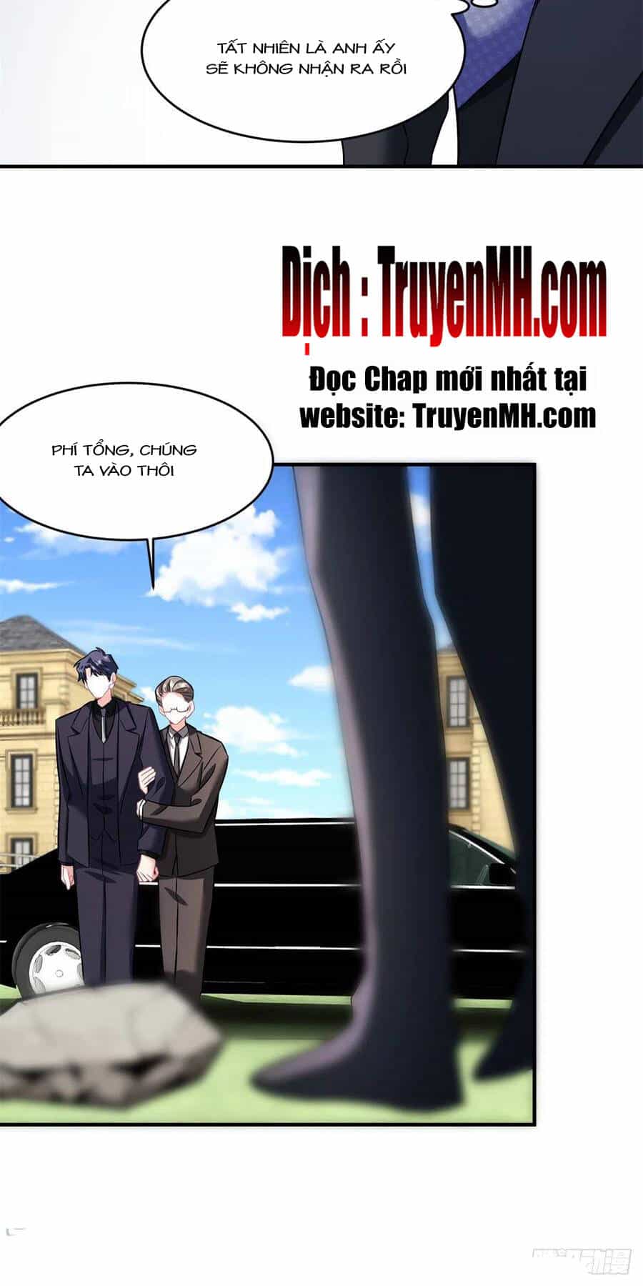 Nam Thành Chờ Trăng Về - Chương 223 - ảnh 7