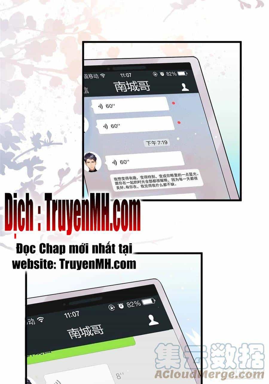 Nam Thành Chờ Trăng Về - Chương 224 - ảnh 16