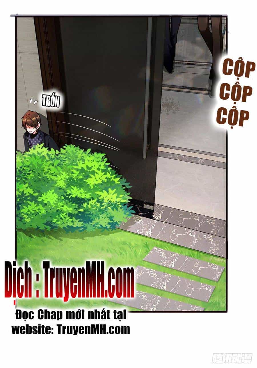 Nam Thành Chờ Trăng Về - Chương 224 - ảnh 8