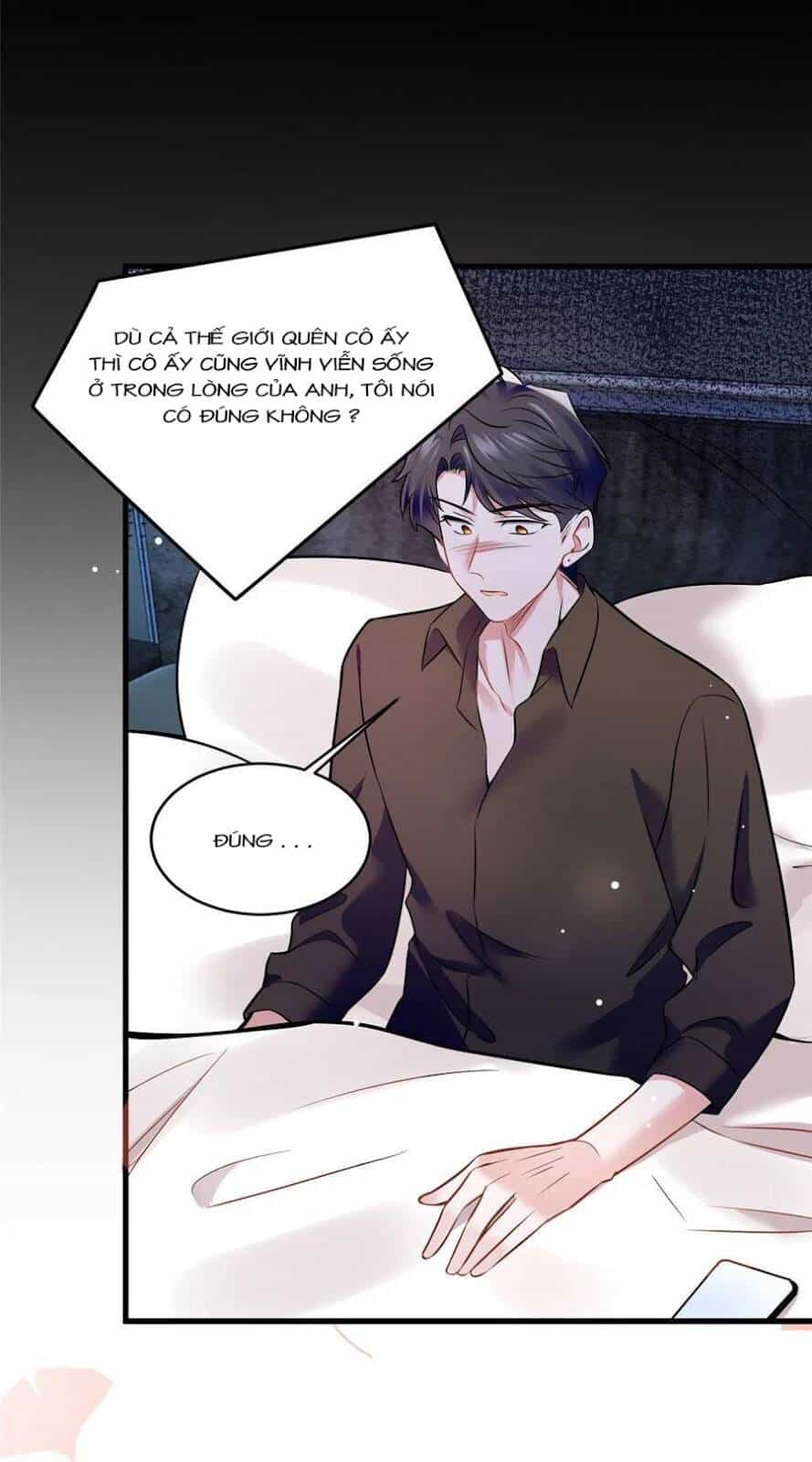 Nam Thành Chờ Trăng Về - Chương 225 - ảnh 15