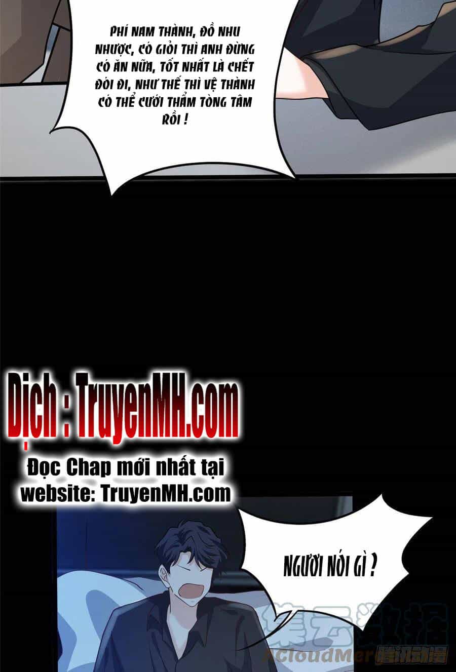 Nam Thành Chờ Trăng Về - Chương 225 - ảnh 24