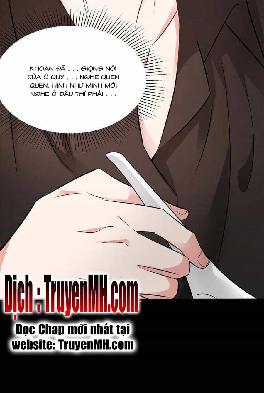 Nam Thành Chờ Trăng Về - Chương 226 - ảnh 11