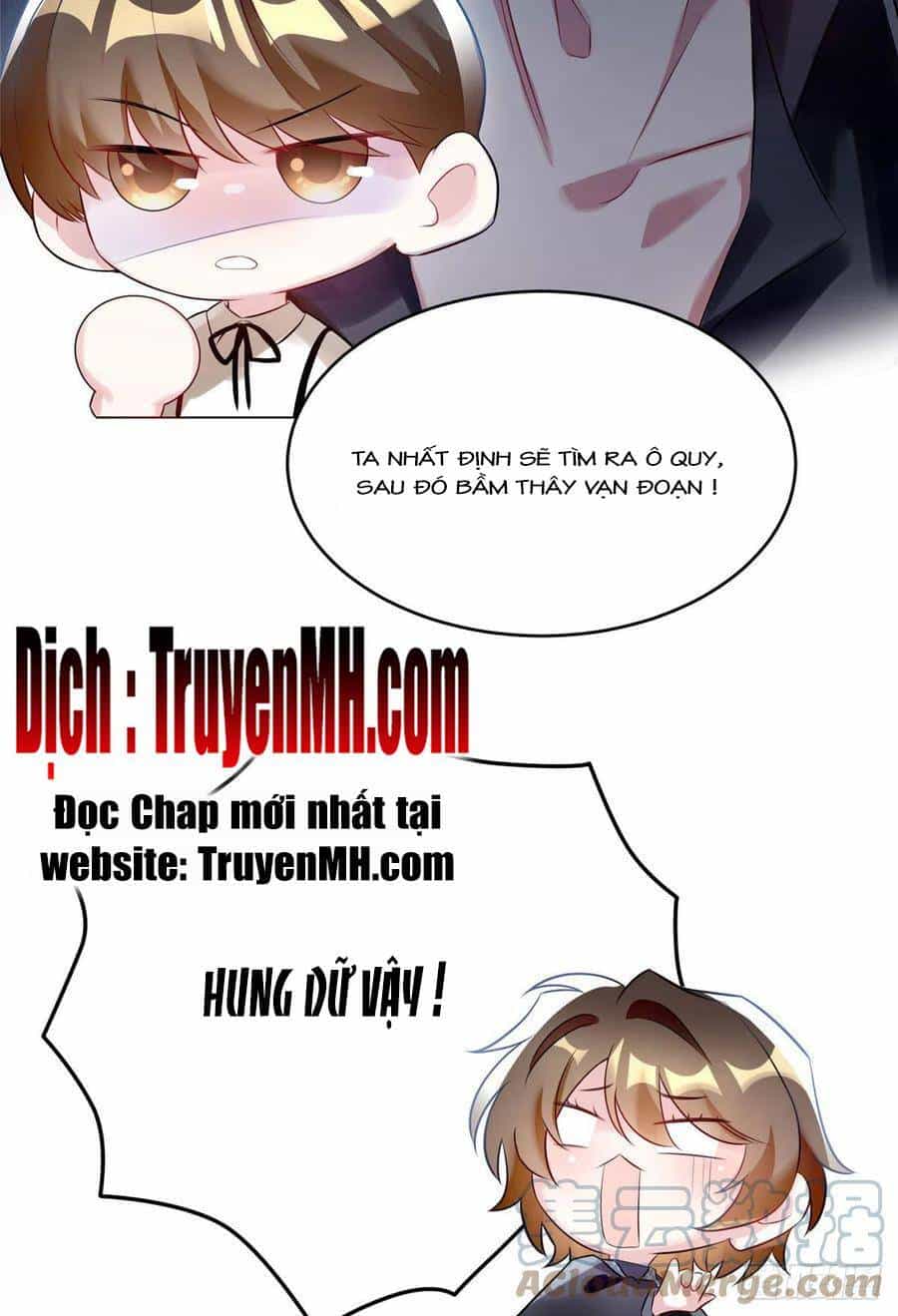 Nam Thành Chờ Trăng Về - Chương 226 - ảnh 15