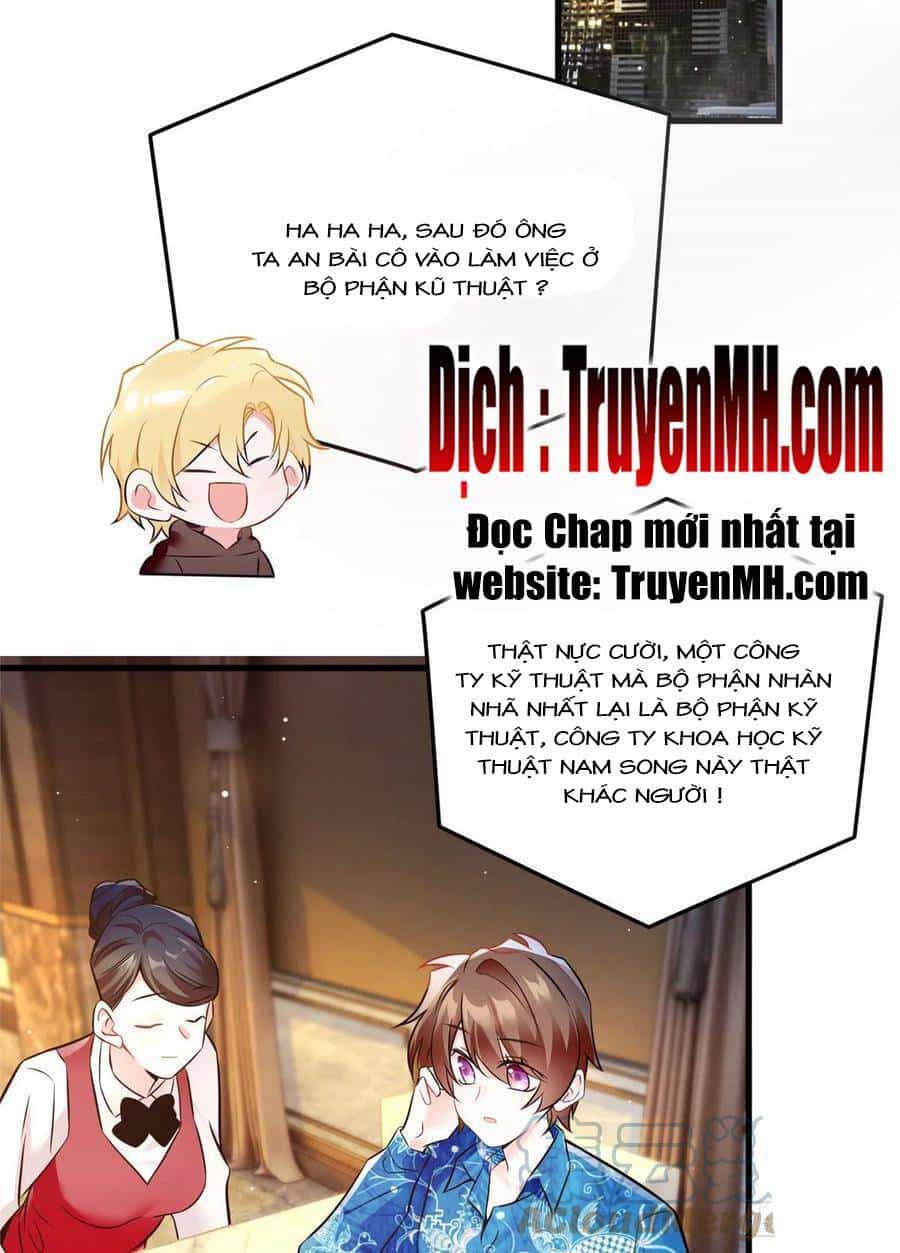 Nam Thành Chờ Trăng Về - Chương 227 - ảnh 15