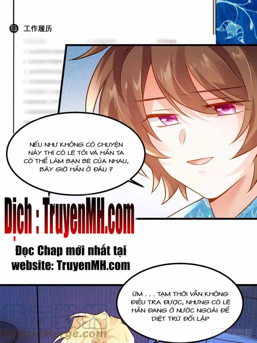 Nam Thành Chờ Trăng Về - Chương 227 - ảnh 19