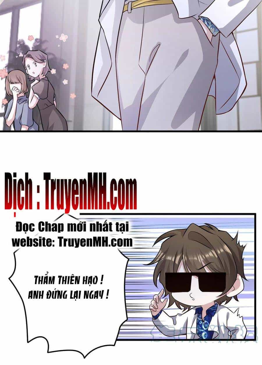 Nam Thành Chờ Trăng Về - Chương 227 - ảnh 3