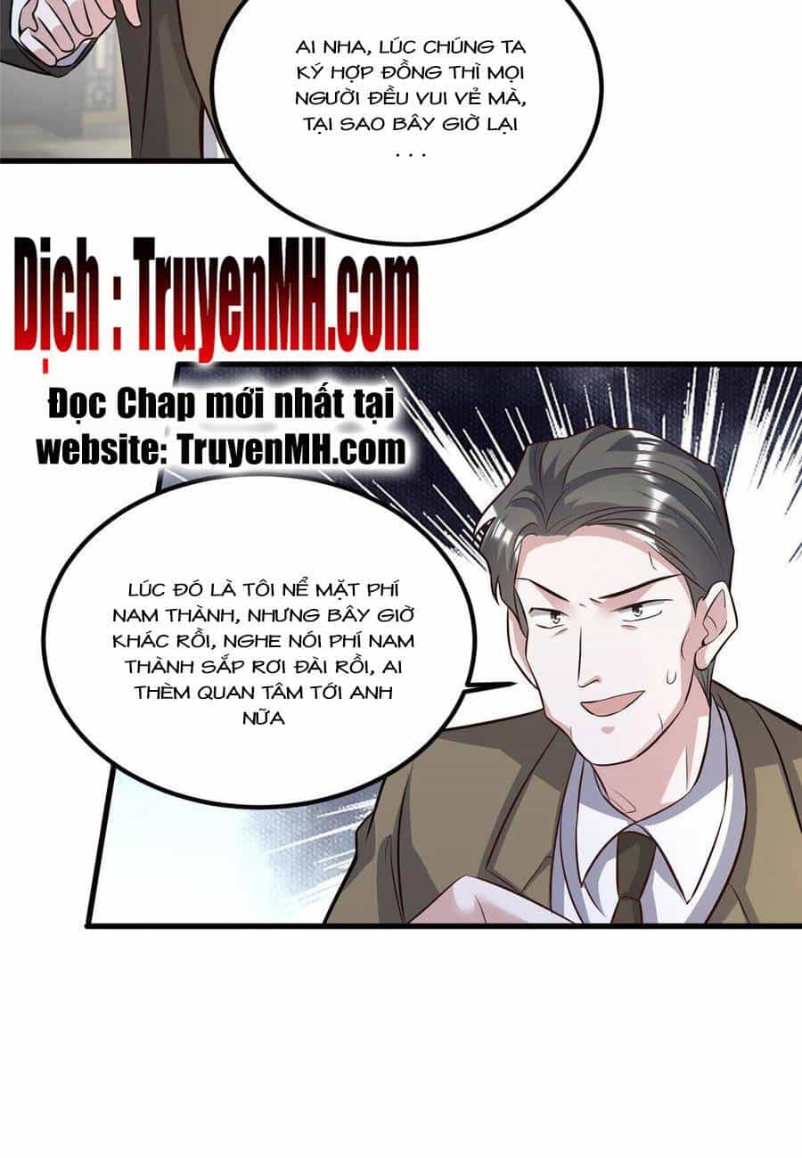 Nam Thành Chờ Trăng Về - Chương 227 - ảnh 5