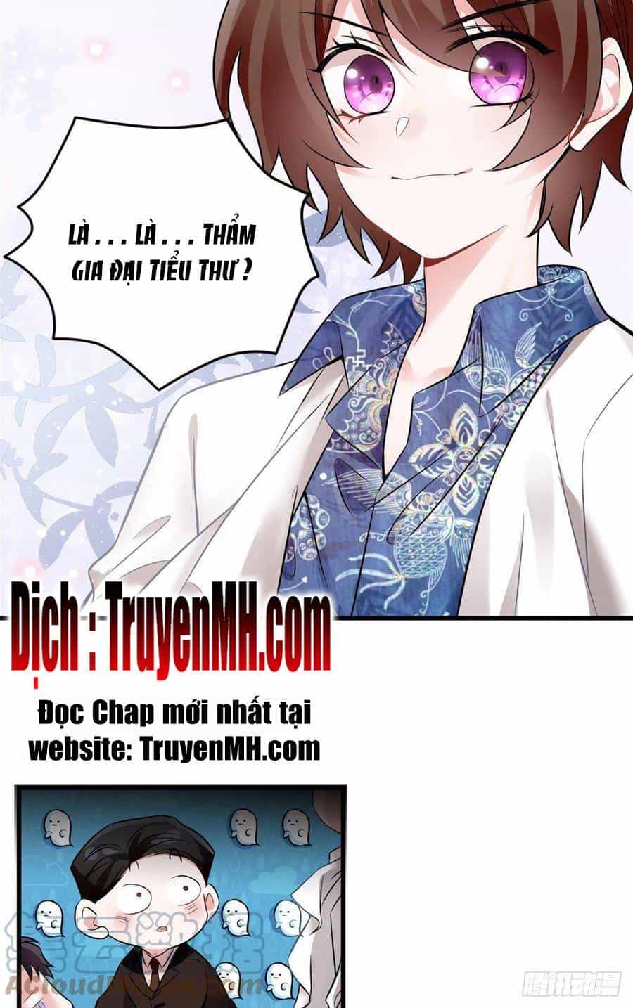 Nam Thành Chờ Trăng Về - Chương 227 - ảnh 9