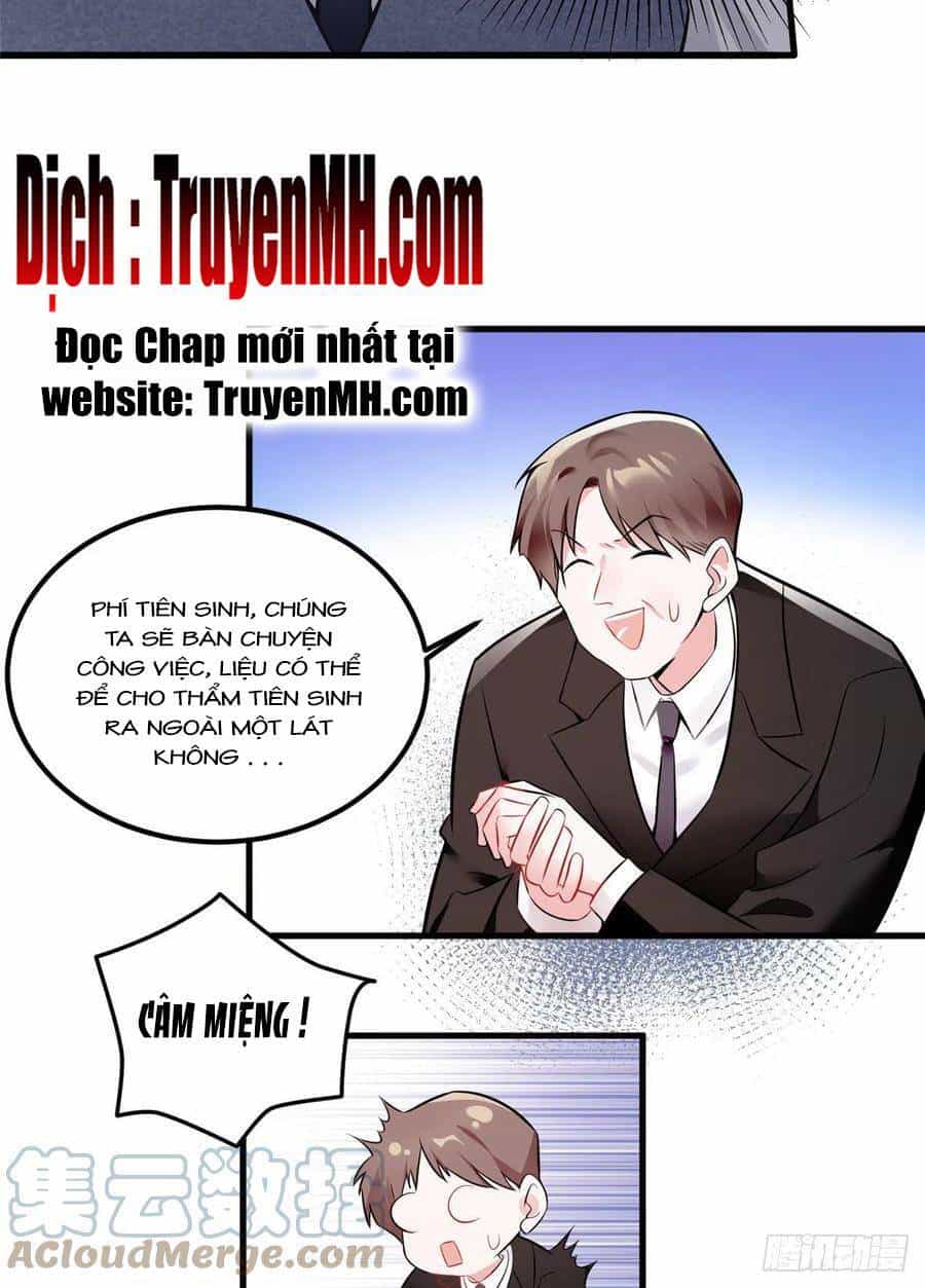 Nam Thành Chờ Trăng Về - Chương 228 - ảnh 11