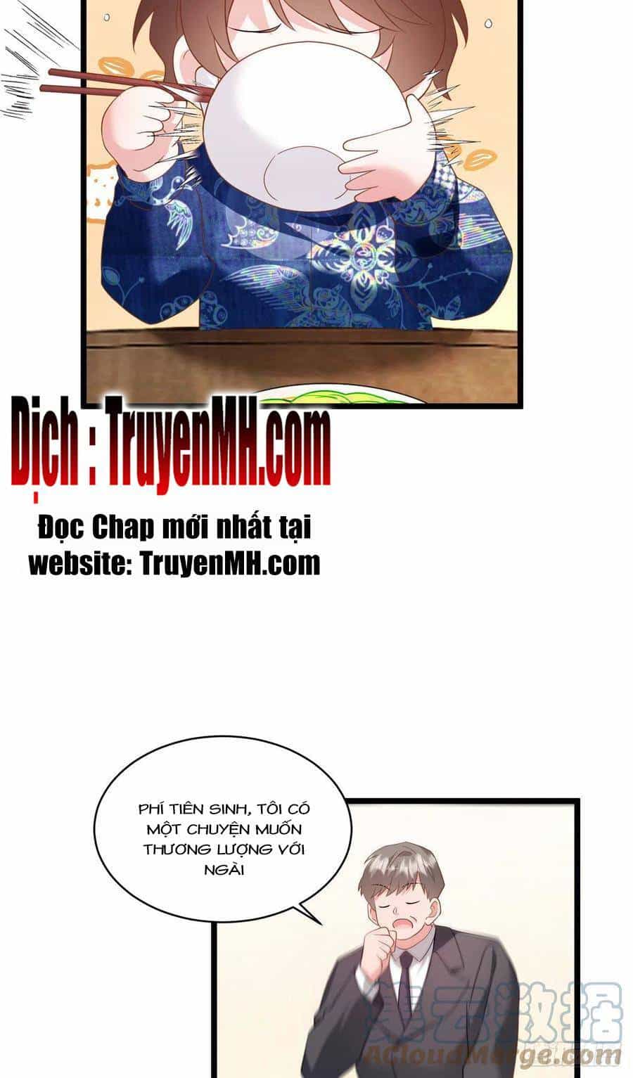 Nam Thành Chờ Trăng Về - Chương 228 - ảnh 16