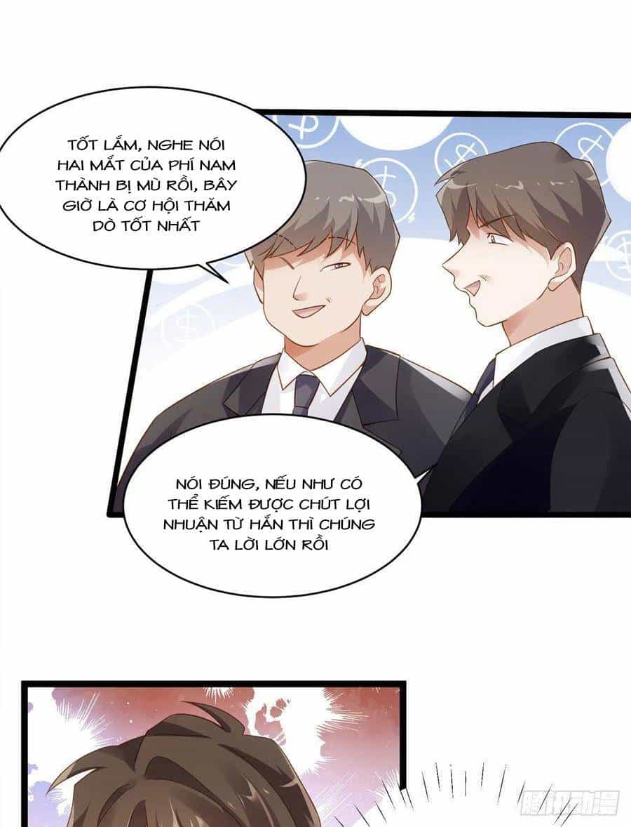 Nam Thành Chờ Trăng Về - Chương 228 - ảnh 2