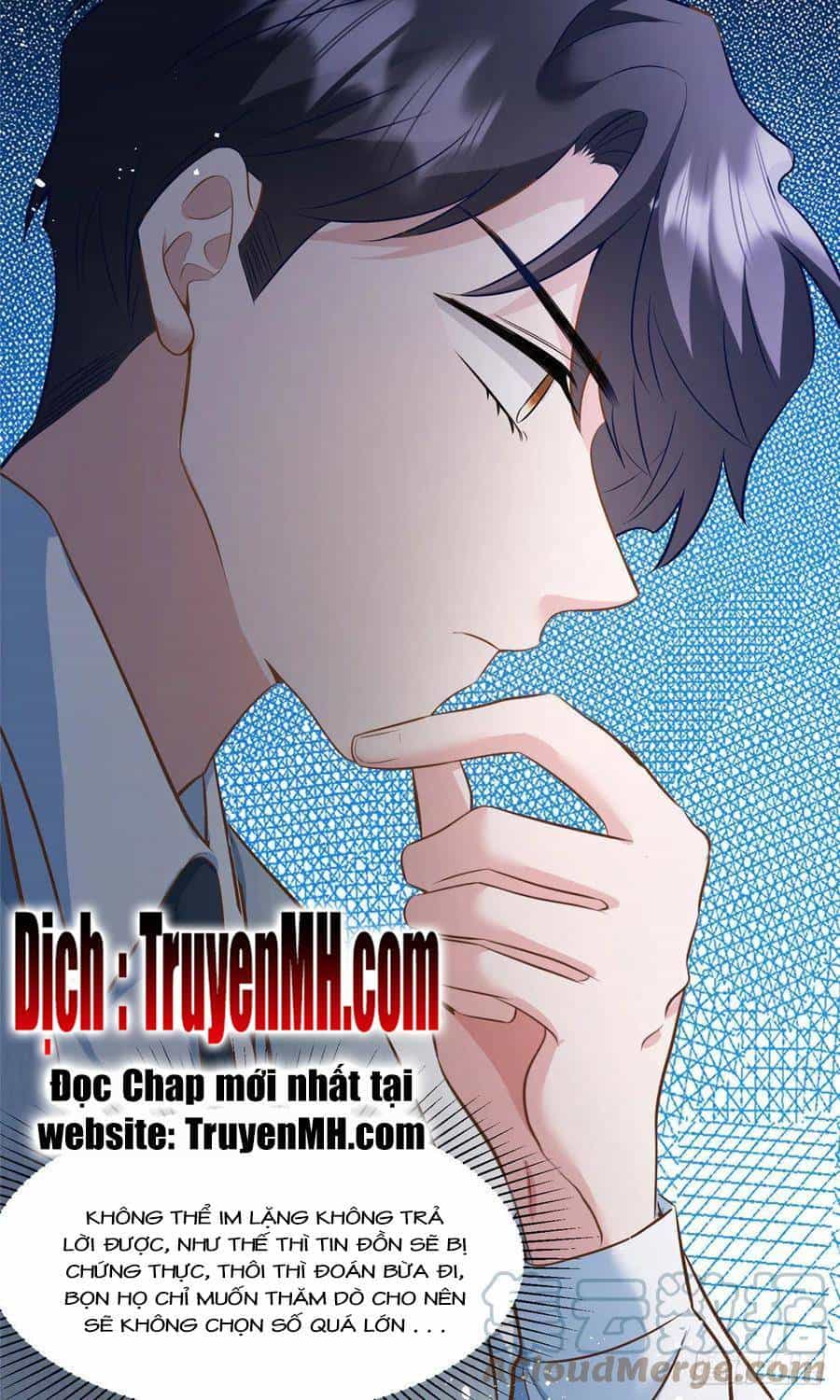 Nam Thành Chờ Trăng Về - Chương 228 - ảnh 22
