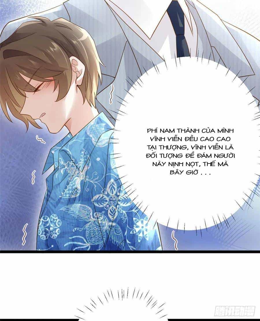 Nam Thành Chờ Trăng Về - Chương 228 - ảnh 4