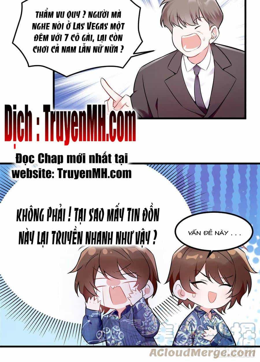 Nam Thành Chờ Trăng Về - Chương 228 - ảnh 9